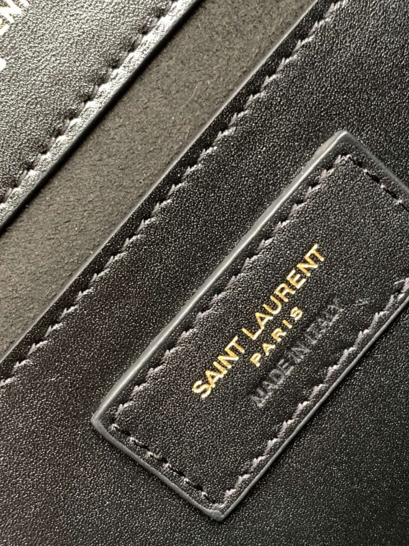 YSL Satchel Bags